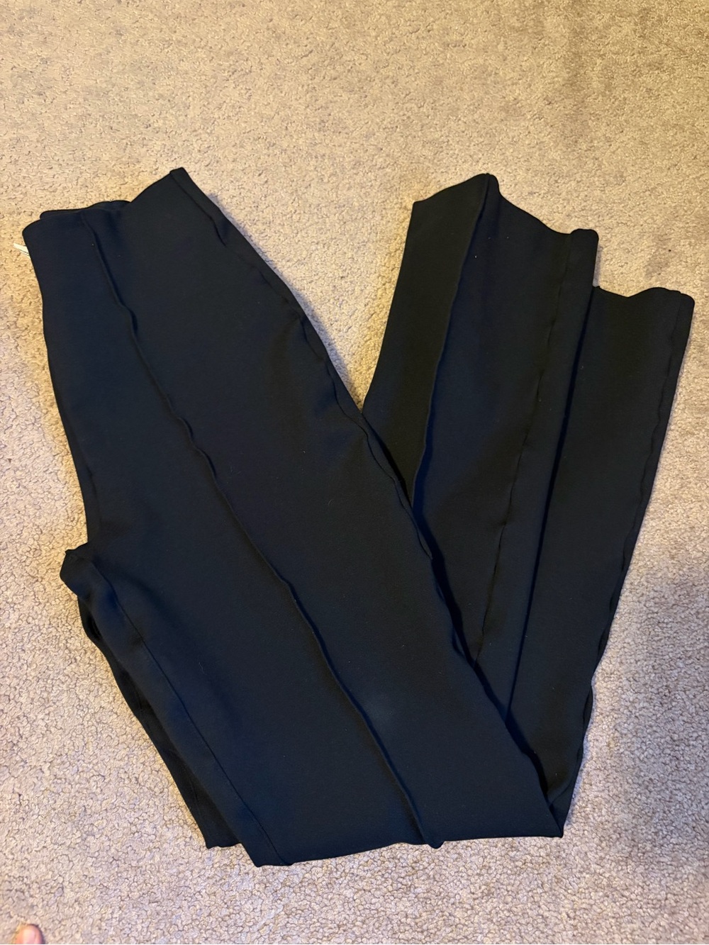 🍁 SPANX - Small Pants